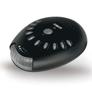 Conair Sound Therapy Relaxation System